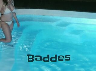 Baddes