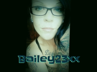 Bailey23xx