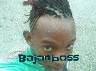 Bajanboss