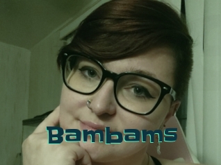 Bambams