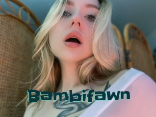 Bambifawn