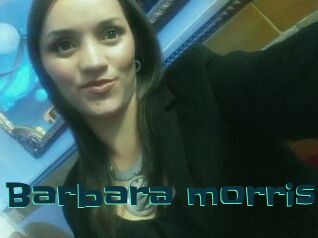 Barbara_morris