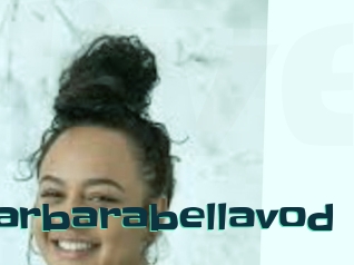 Barbarabellavod