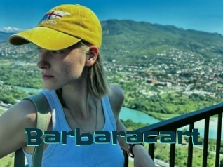 Barbaracart