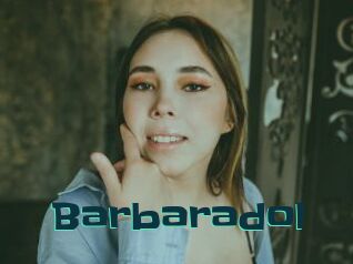 Barbaradol