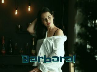 Barbaral