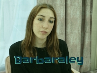 Barbaraley