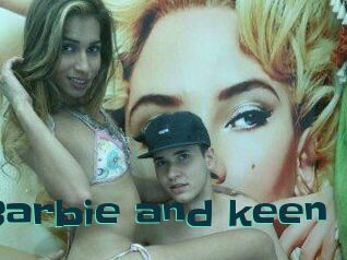 Barbie_and_keen