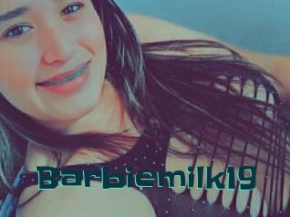 Barbiemilk19