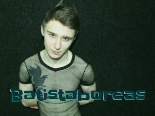 Batistaboreas