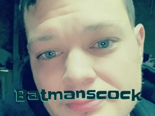 Batmanscock