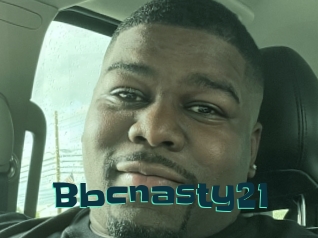 Bbcnasty21