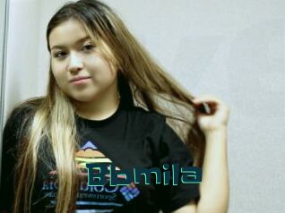 Bbmila