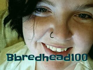 Bbredhead100