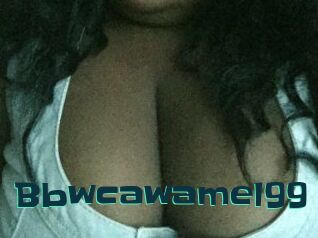 Bbwcawamel99