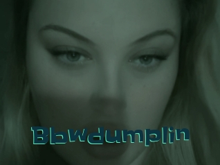 Bbwdumplin