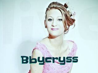 Bbycryss