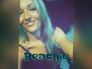 Beachie