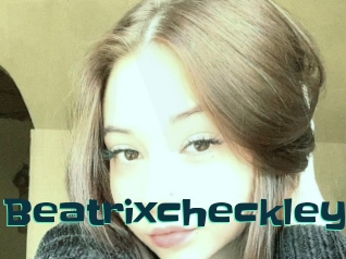 Beatrixcheckley