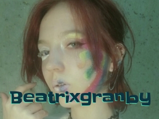 Beatrixgranby