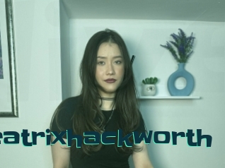 Beatrixhackworth