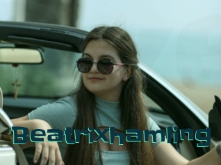 Beatrixhamling