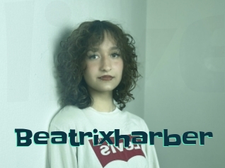 Beatrixharber