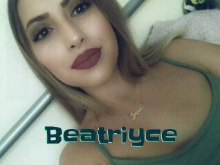 Beatriyce