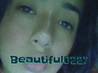 Beautiful0227