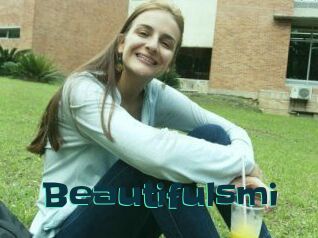 Beautifulsmi