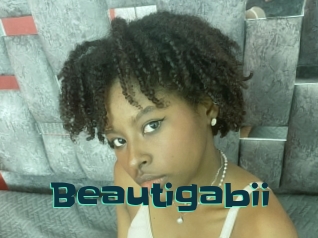 Beautigabii