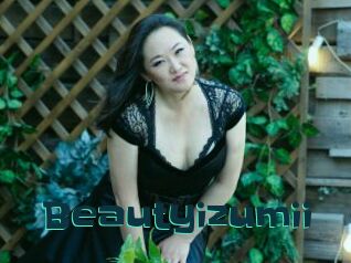 Beautyizumii