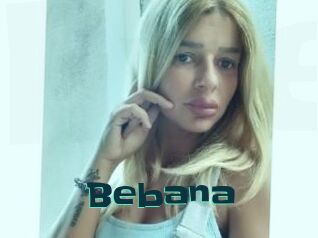 Bebana