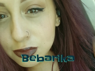 Bebarika