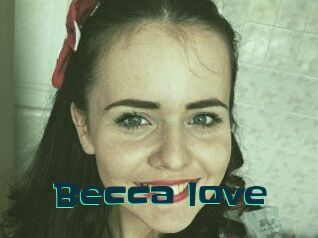 Becca_love