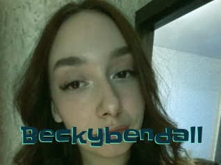Beckybendall