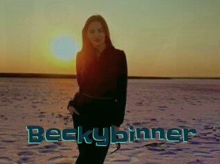 Beckybinner