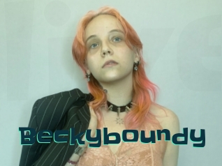 Beckyboundy