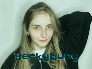 Beckybuoy