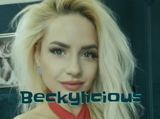 Beckylicious