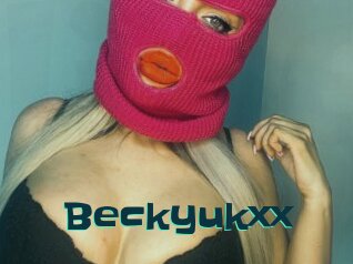 Beckyukxx