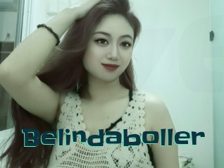 Belindaboller