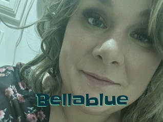 Bellablue