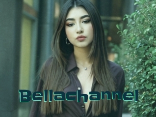 Bellachannel
