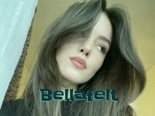 Bellafelt