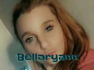 Bellaryann