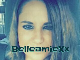 BelleamieXx