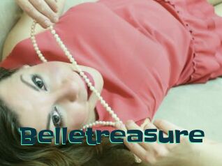 Belletreasure