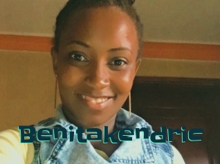 Benitakendric