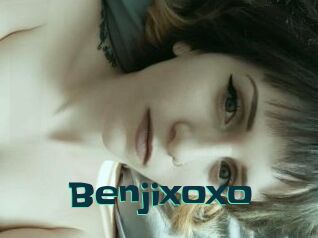 Benjixoxo